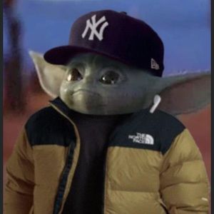 Meet your Posher, Brandon